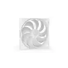 Aušinimo ventiliatorius ENDORFY Stratus 140 White PWM ARGB 140 mm