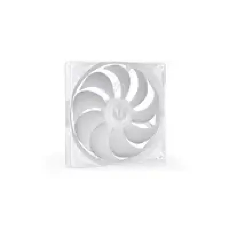 Aušinimo ventiliatorius ENDORFY Stratus 140 White PWM ARGB 140 mm