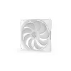 Aušinimo ventiliatorius ENDORFY Stratus 140 White PWM ARGB 140 mm