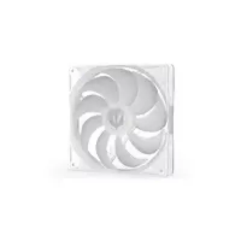Aušinimo ventiliatorius ENDORFY Stratus 140 White PWM ARGB 140 mm