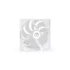 Aušinimo ventiliatorius ENDORFY Stratus 140 White PWM ARGB 140 mm