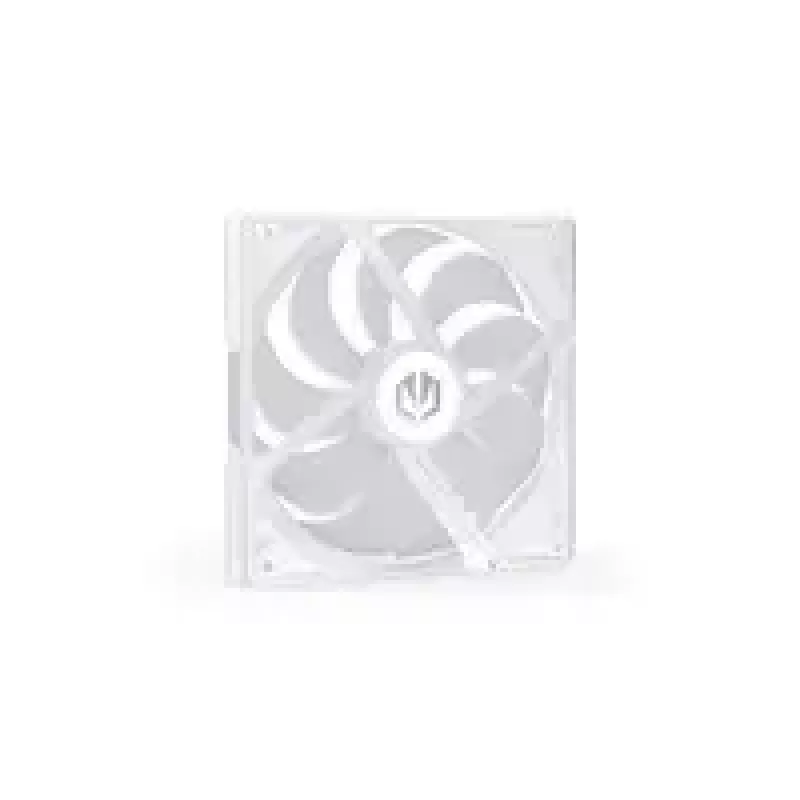 Aušinimo ventiliatorius ENDORFY Stratus 140 White PWM ARGB 140 mm