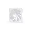 Aušinimo ventiliatorius ENDORFY Stratus 140 White PWM ARGB 140 mm