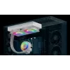 ARCTIC Liquid Freezer III Pro 280 A-RGB (balta) daugiaplatformis viskas viename CPU vandens aušintuvas su A-RGB