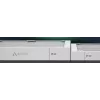 ARCTIC Liquid Freezer III Pro 280 A-RGB (balta) daugiaplatformis viskas viename CPU vandens aušintuvas su A-RGB