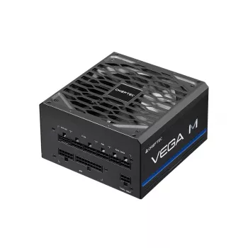 Chieftec Vega PPG-1000-C maitinimo blokas 1000 W 24 kontaktų ATX ATX baltas