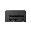 Chieftec Vega PPG-1000-C maitinimo blokas 1000 W 24 kontaktų ATX ATX baltas