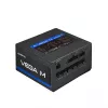 Chieftec Vega PPG-1000-C maitinimo blokas 1000 W 24 kontaktų ATX ATX baltas