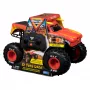 Monster Jam, El Toro Loco RC monstrų sunkvežimis su „Atomizer“ dūmų efektais, mastelis 1:15, žaislai berniukams ir mergaitėms nuo 3 metų