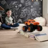 Monster Jam, El Toro Loco RC monstrų sunkvežimis su „Atomizer“ dūmų efektais, mastelis 1:15, žaislai berniukams ir mergaitėms nuo 3 metų
