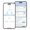 Maršrutizatorius D-Link 5G NR AX3000 (G530V2) — Dviejų dažnių juostų „Wi‑Fi 6“, 5G/4G, Gigabitinis eternetas, 8 vidinės antenos