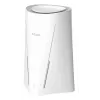 Maršrutizatorius D-Link 5G NR AX3000 (G530V2) — Dviejų dažnių juostų „Wi‑Fi 6“, 5G/4G, Gigabitinis eternetas, 8 vidinės antenos