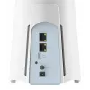 Maršrutizatorius D-Link 5G NR AX3000 (G530V2) — Dviejų dažnių juostų „Wi‑Fi 6“, 5G/4G, Gigabitinis eternetas, 8 vidinės antenos