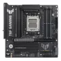 Motininė plokštė ASUS TUF GAMING B850M-PLUS WIFI7 micro ATX, AMD B850, Socket AM5, DDR5, 4 DIMM, 256GB, Wi‑Fi 7, 2.5Gb LAN