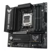 Motininė plokštė ASUS TUF GAMING B850M-PLUS WIFI7 micro ATX, AMD B850, Socket AM5, DDR5, 4 DIMM, 256GB, Wi‑Fi 7, 2.5Gb LAN