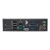 Motininė plokštė ASUS TUF GAMING B850M-PLUS WIFI7 micro ATX, AMD B850, Socket AM5, DDR5, 4 DIMM, 256GB, Wi‑Fi 7, 2.5Gb LAN