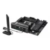 Motininė plokštė ASUS TUF GAMING B850M-PLUS WIFI7 micro ATX, AMD B850, Socket AM5, DDR5, 4 DIMM, 256GB, Wi‑Fi 7, 2.5Gb LAN