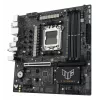 Motininė plokštė ASUS TUF GAMING B850M-PLUS WIFI7 micro ATX, AMD B850, Socket AM5, DDR5, 4 DIMM, 256GB, Wi‑Fi 7, 2.5Gb LAN