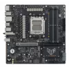 Motininė plokštė ASUS TUF GAMING B850M-PLUS WIFI7 micro ATX, AMD B850, Socket AM5, DDR5, 4 DIMM, 256GB, Wi‑Fi 7, 2.5Gb LAN
