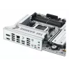 Motininė plokštė ASUS TUF GAMING B850M-PLUS WIFI7 W, AMD B850, Socket AM5, micro ATX, DDR5, 4×DIMM, iki 256 GB, Wi‑Fi 7, 2.5Gb Ethernet