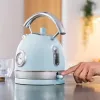 Elektrinis virdulys Cecotec 1,8 L 2200 W šviesiai mėlynas