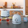 Elektrinis virdulys Cecotec 1,8 L 2200 W šviesiai mėlynas
