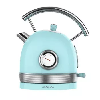 Elektrinis virdulys Cecotec 1,8 L 2200 W šviesiai mėlynas