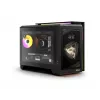 MSI MEG Vision X AI 2NVZ9-234AT Intel Core Ultra 9 285K 128 GB DDR5-SDRAM 2 TB SSD NVIDIA GeForce RTX 5090 Windows 11 Home Desktop PC Juoda