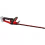 Belaidis gyvatvorių žirklės EINHELL GP-CH 18/50 Li BL-Solo — 18V baterijos platforma, 50 cm pjovimo juosta