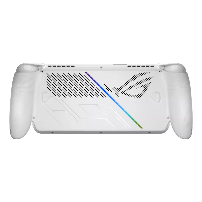 ASUS ROG Xbox Ally RC73YA-NH002W nešiojama žaidimų konsolė 17,8 cm (7 colių) 512 GB Liečiamas ekranas Wi-Fi Balta