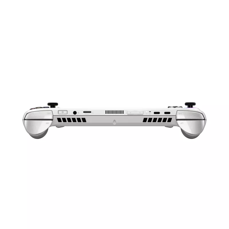ASUS ROG Xbox Ally RC73YA-NH002W nešiojama žaidimų konsolė 17,8 cm (7 colių) 512 GB Liečiamas ekranas Wi-Fi Balta