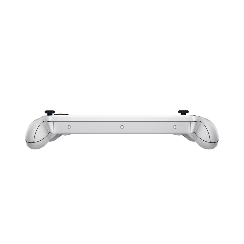 ASUS ROG Xbox Ally RC73YA-NH002W nešiojama žaidimų konsolė 17,8 cm (7 colių) 512 GB Liečiamas ekranas Wi-Fi Balta