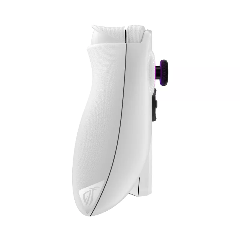 ASUS ROG Xbox Ally RC73YA-NH002W nešiojama žaidimų konsolė 17,8 cm (7 colių) 512 GB Liečiamas ekranas Wi-Fi Balta