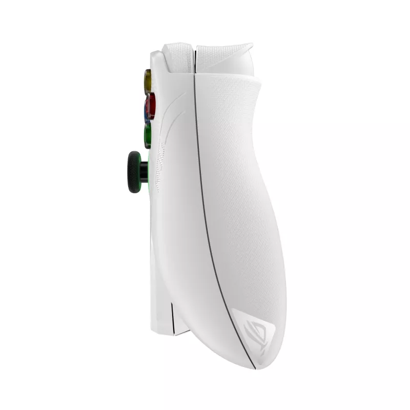 ASUS ROG Xbox Ally RC73YA-NH002W nešiojama žaidimų konsolė 17,8 cm (7 colių) 512 GB Liečiamas ekranas Wi-Fi Balta