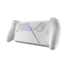 ASUS ROG Xbox Ally RC73YA-NH002W nešiojama žaidimų konsolė 17,8 cm (7 colių) 512 GB Liečiamas ekranas Wi-Fi Balta