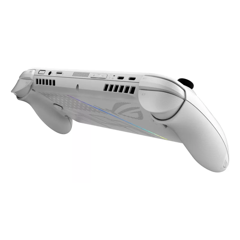ASUS ROG Xbox Ally RC73YA-NH002W nešiojama žaidimų konsolė 17,8 cm (7 colių) 512 GB Liečiamas ekranas Wi-Fi Balta