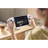 ASUS ROG Xbox Ally RC73YA-NH002W nešiojama žaidimų konsolė 17,8 cm (7 colių) 512 GB Liečiamas ekranas Wi-Fi Balta