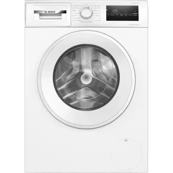 Bosch Serie 4 WAN28271 skalbimo mašina priekinio įkrovimo 8 kg 1351 aps./min Balta
