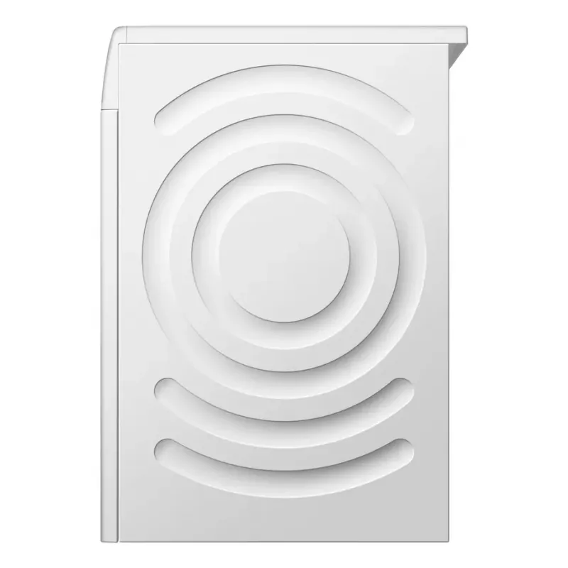 Bosch Serie 4 WAN28271 skalbimo mašina priekinio įkrovimo 8 kg 1351 aps./min Balta