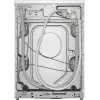 Bosch Serie 4 WAN28271 skalbimo mašina priekinio įkrovimo 8 kg 1351 aps./min Balta