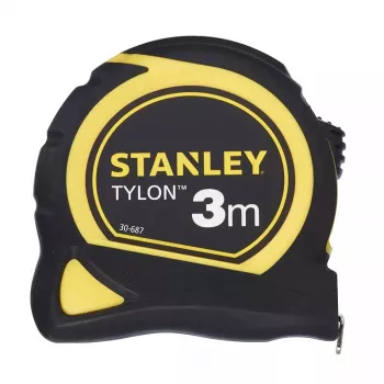 Matavimo juosta Stanley 0-30-657 8 m ABS sintetika