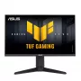 ASUS TUF Gaming VG259QMRL5A kompiuterio monitorius 62,2 cm (24,5 colio) 1920 x 1080 pikselių Full HD LCD juodas