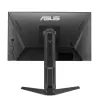 ASUS TUF Gaming VG259QMRL5A kompiuterio monitorius 62,2 cm (24,5 colio) 1920 x 1080 pikselių Full HD LCD juodas