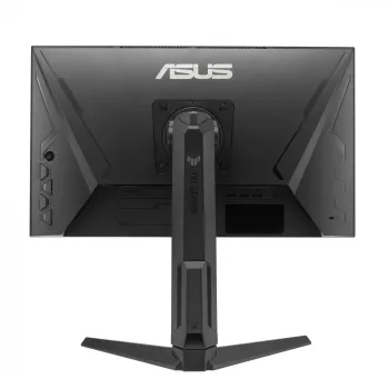 ASUS TUF Gaming VG259QMRL5A kompiuterio monitorius 62,2 cm (24,5 colio) 1920 x 1080 pikselių Full HD LCD juodas