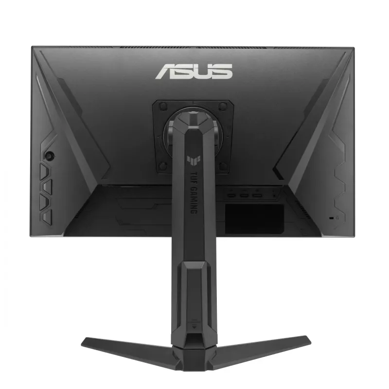 ASUS TUF Gaming VG259QMRL5A kompiuterio monitorius 62,2 cm (24,5 colio) 1920 x 1080 pikselių Full HD LCD juodas