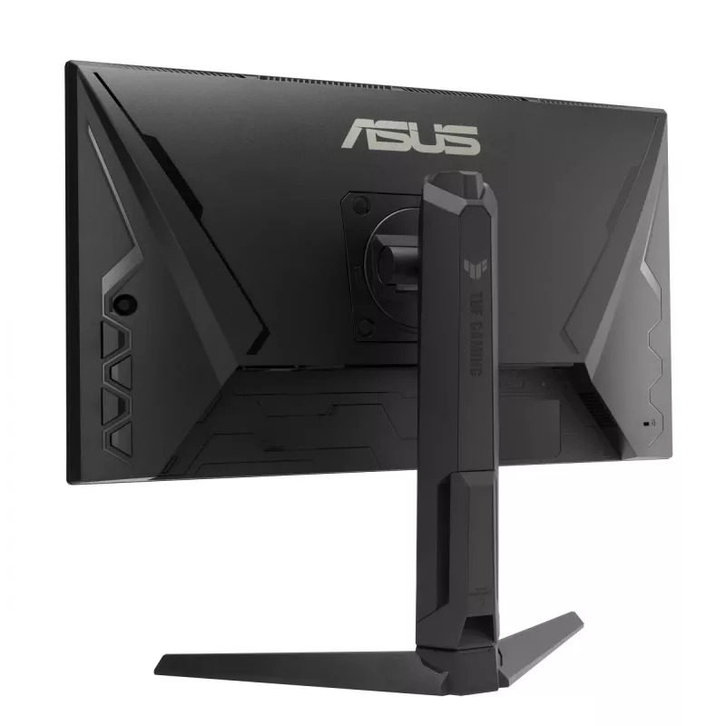 ASUS TUF Gaming VG259QMRL5A kompiuterio monitorius 62,2 cm (24,5 colio) 1920 x 1080 pikselių Full HD LCD juodas