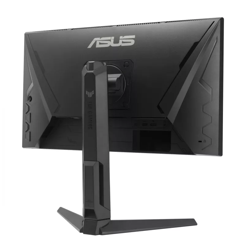ASUS TUF Gaming VG259QMRL5A kompiuterio monitorius 62,2 cm (24,5 colio) 1920 x 1080 pikselių Full HD LCD juodas