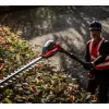 Belaidis teleskopinis gyvatvorių žirklės EINHELL GP-HH 18/50 Li T BL-Solo — 18 V, 50 cm pjovimo juosta, teleskopinis pasiekiamumas