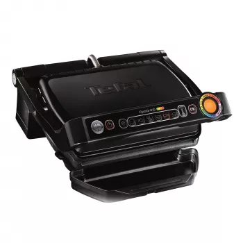 Tefal OptiGrill + GC7128 kontaktinė kepsninė