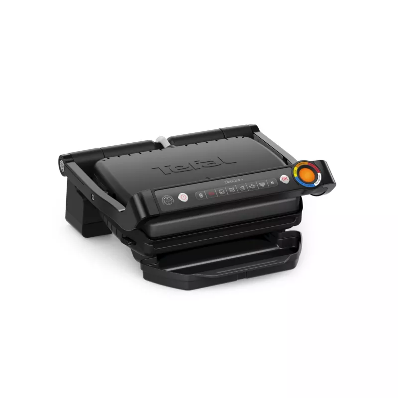 Tefal OptiGrill + GC717810 kontaktinė grotelė